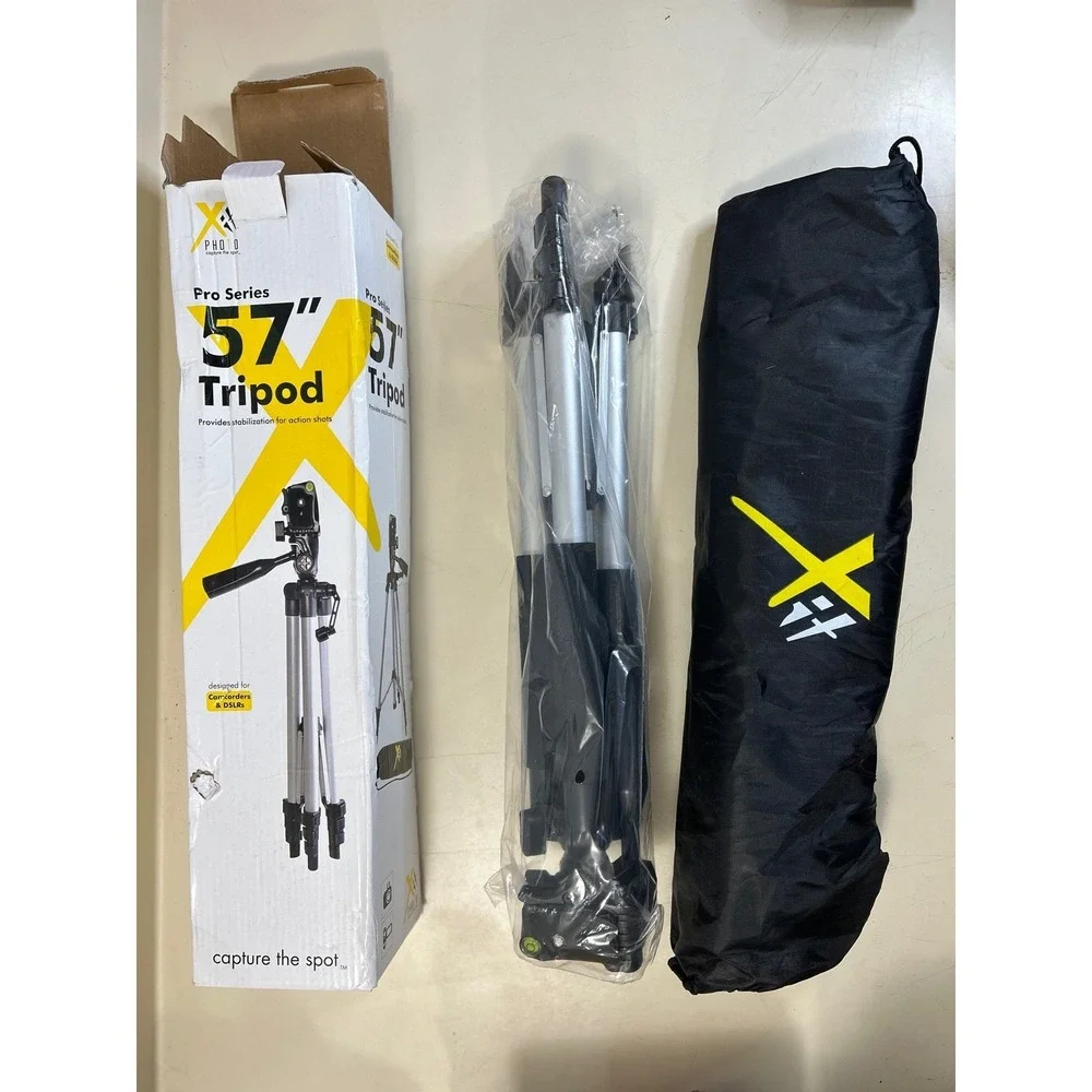 X Pro Series 57